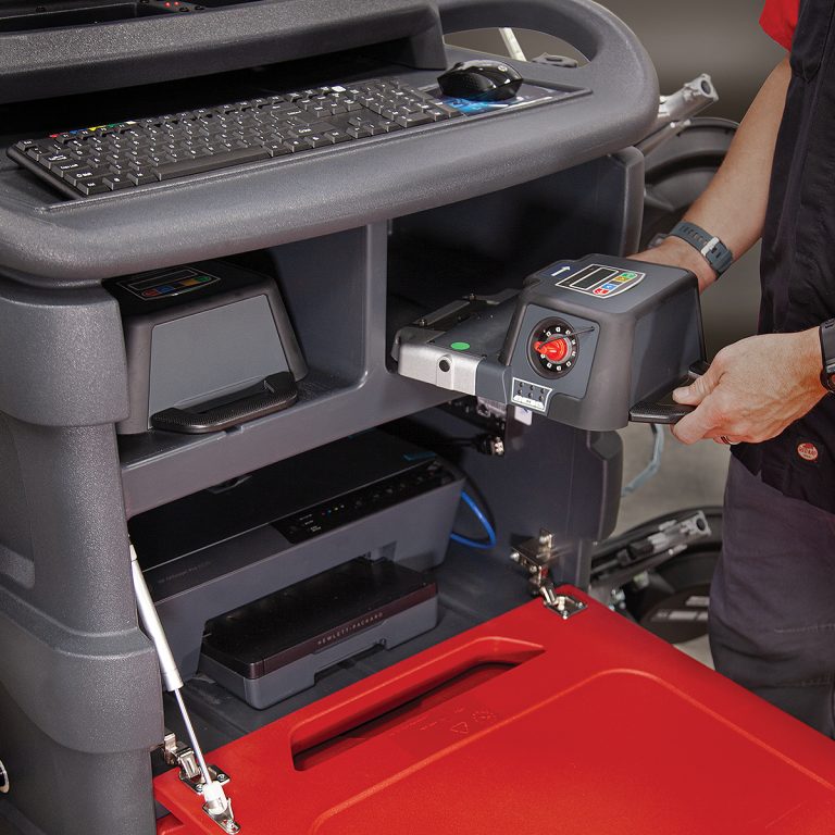 Rotary 1090 Pro 3D Alignment System - Benco : Benco